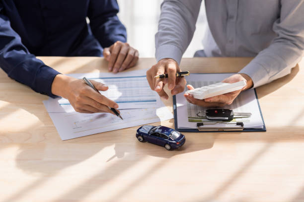 Car insurance options for Johnson Lane residents